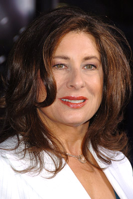 Paula Wagner at event of Mission: Impossible III (2006)