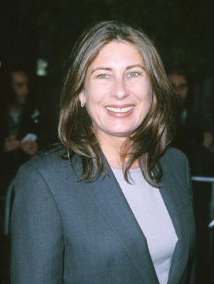 Paula Wagner at event of Instinct (1999)