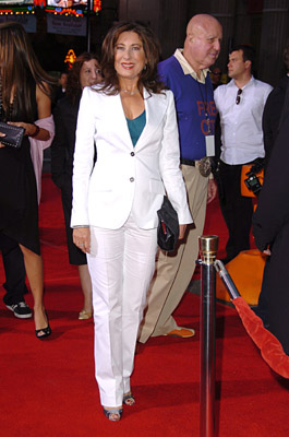 Paula Wagner at event of Mission: Impossible III (2006)