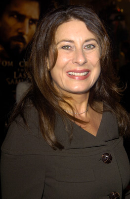 Paula Wagner at event of The Last Samurai (2003)