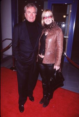 Robert Wagner and Katie Wagner at event of Wild Things (1998)