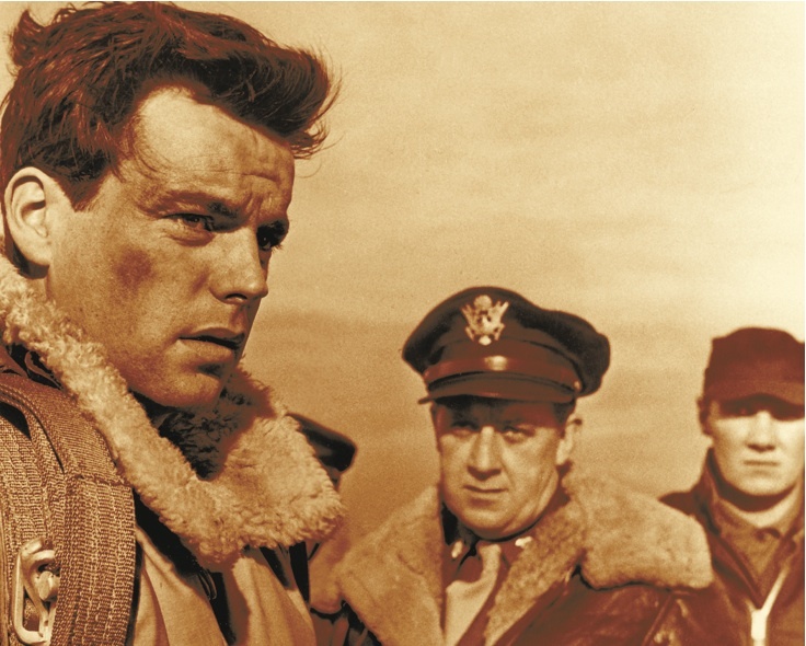 Still of Robert Wagner in The War Lover (1962)