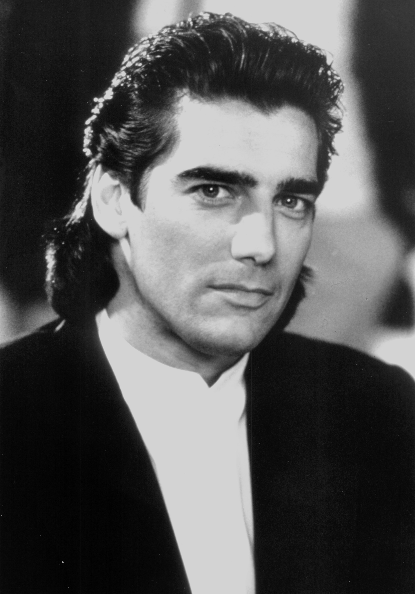 Still of Ken Wahl in The Taking of Beverly Hills (1991)