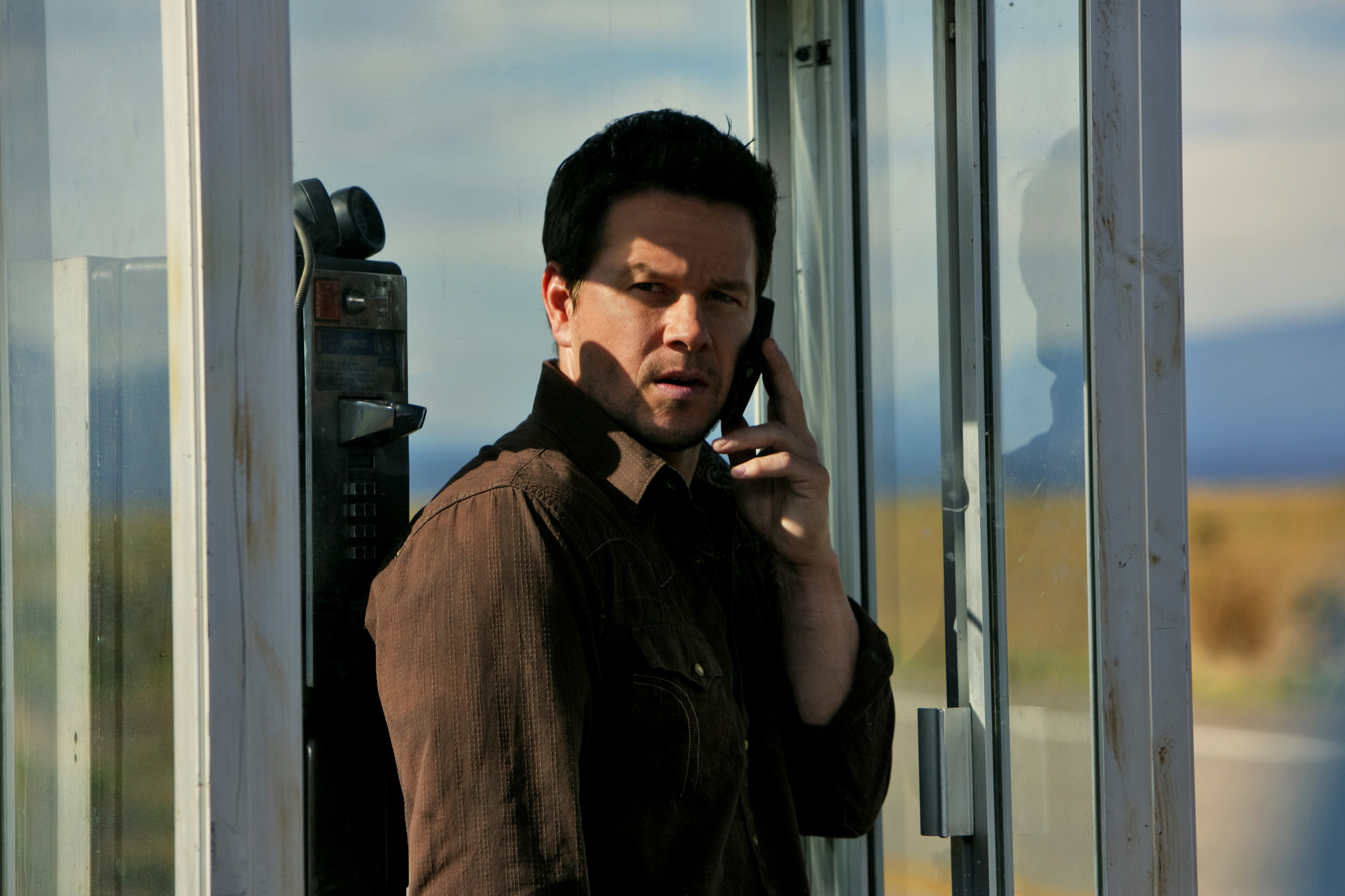 Still of Mark Wahlberg in 2 Ginklai (2013)