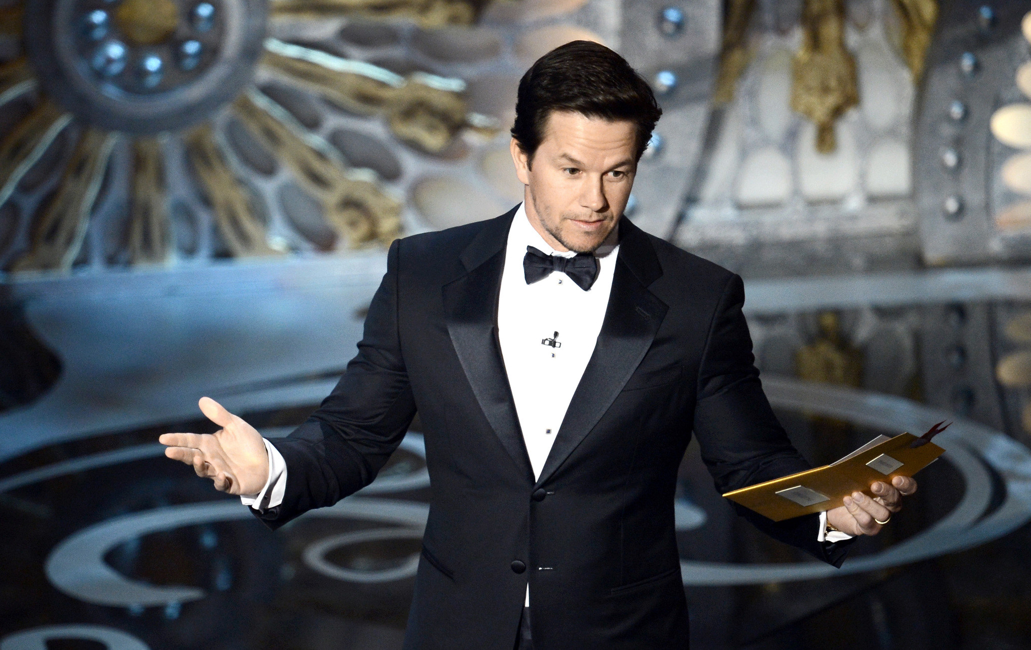 Mark Wahlberg