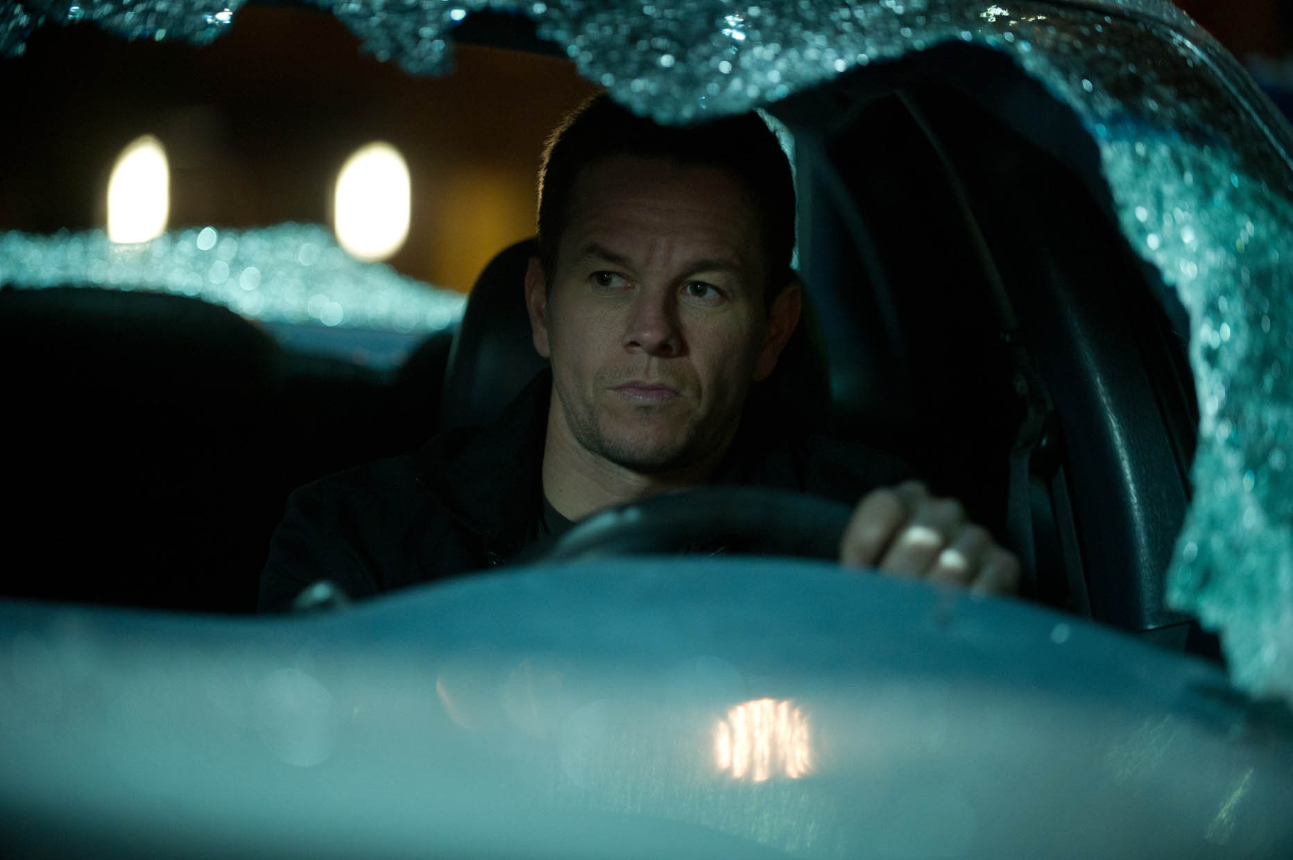 Still of Mark Wahlberg in Broken City (2013)