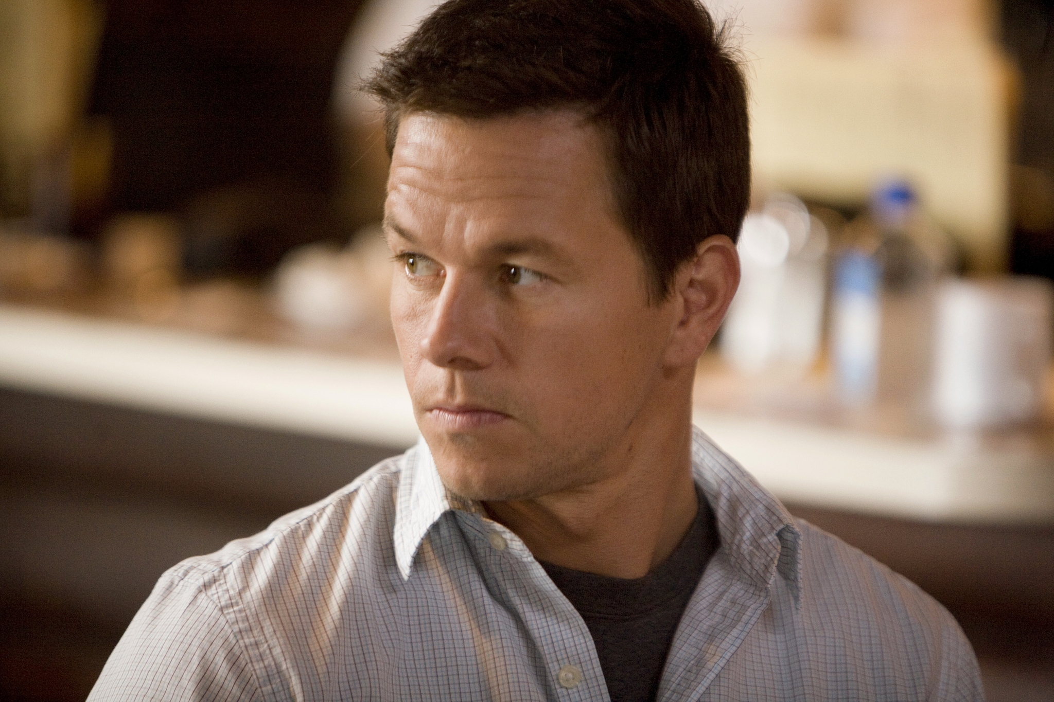 Still of Mark Wahlberg in Ivykis (2008)