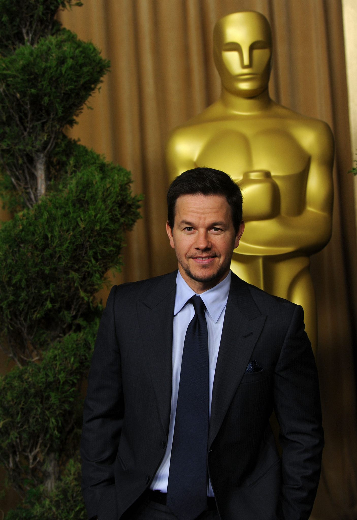 Mark Wahlberg