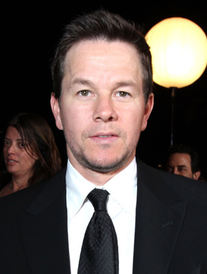 Mark Wahlberg