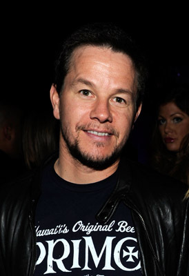 Mark Wahlberg