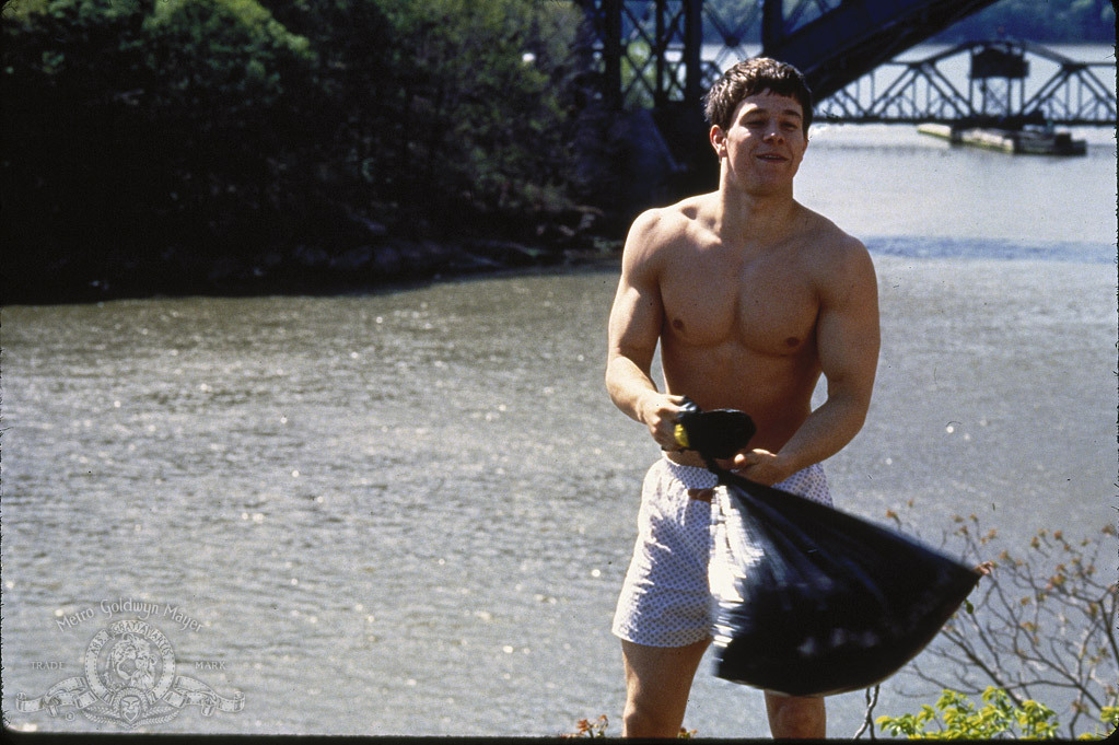 Still of Mark Wahlberg in The Basketball Diaries (1995)