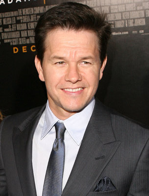 Mark Wahlberg at event of Kovotojas (2010)