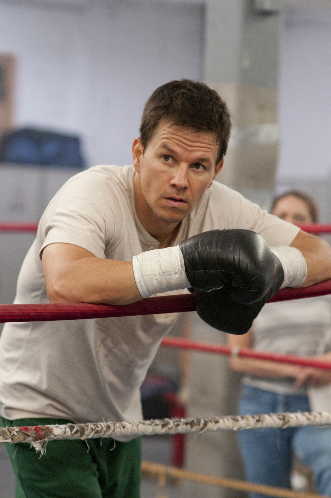 Still of Mark Wahlberg in Kovotojas (2010)