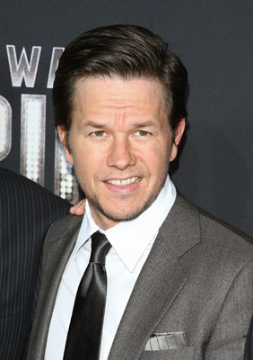 Mark Wahlberg at event of Sausas istatymas: mafijos gimimas (2010)