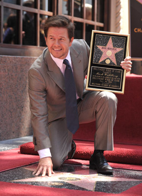 Mark Wahlberg