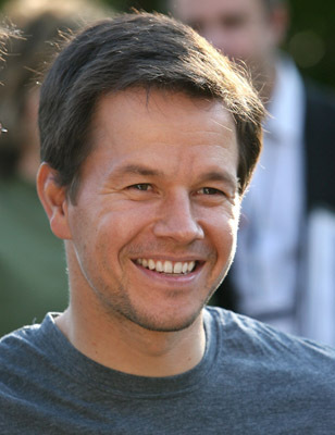 Mark Wahlberg