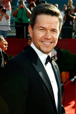 Mark Wahlberg