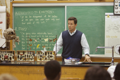 Still of Mark Wahlberg in Ivykis (2008)