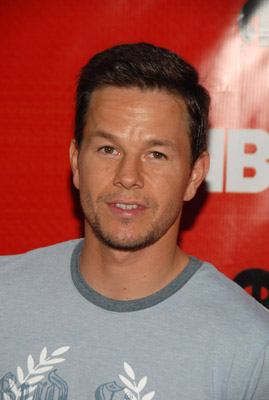 Mark Wahlberg at event of Entourage (2004)