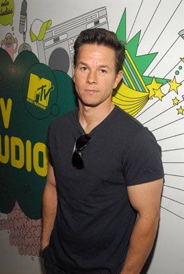 Mark Wahlberg