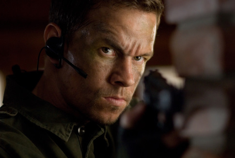 Still of Mark Wahlberg in Snaiperis (2007)