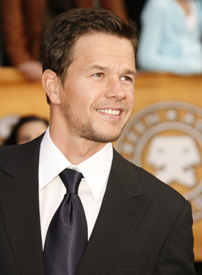 Mark Wahlberg