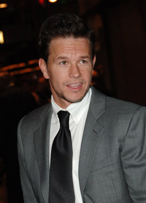 Mark Wahlberg