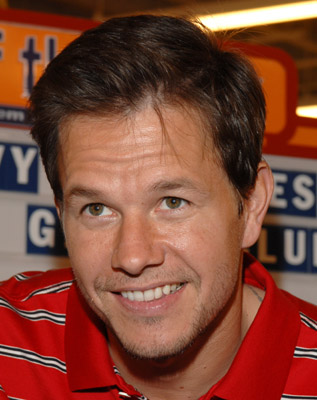 Mark Wahlberg