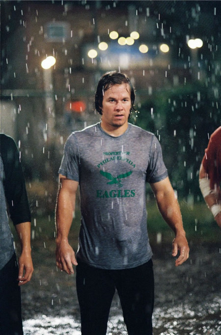 Still of Mark Wahlberg in Invincible (2006)