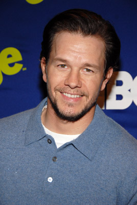 Mark Wahlberg at event of Entourage (2004)