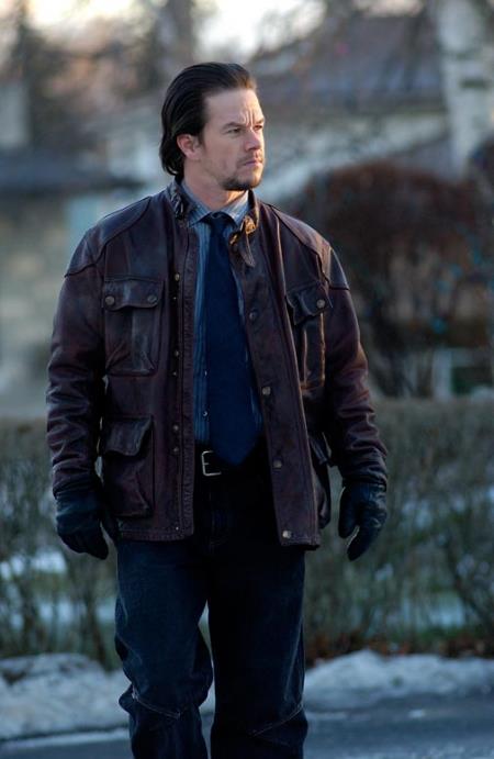 Still of Mark Wahlberg in Four Brothers (2005)