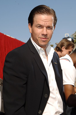 Mark Wahlberg at event of ESPY Awards (2005)