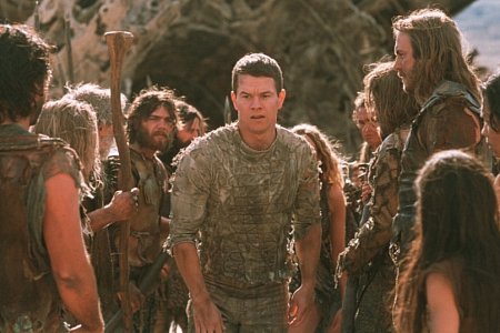 Still of Mark Wahlberg in Bezdzioniu planeta (2001)