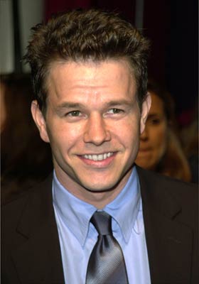 Mark Wahlberg