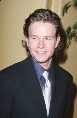 Mark Wahlberg at event of The Perfect Storm (2000)