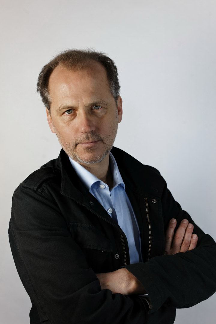 Michael Walde-Berger