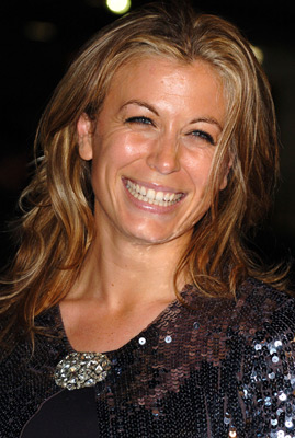 Sonya Walger at event of The Upside of Anger (2005)