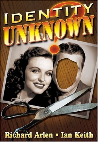 Cheryl Walker in Identity Unknown (1945)