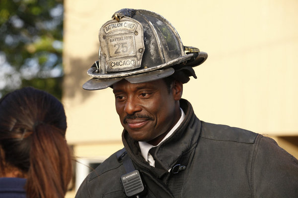 Still of Eamonn Walker in Chicago Fire (2012)