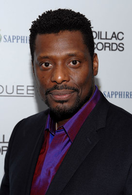 Eamonn Walker at event of Cadillac Records (2008)