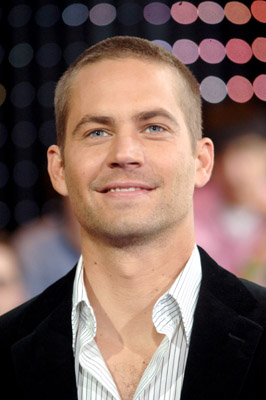 Paul Walker at event of Total Request Live (1999)