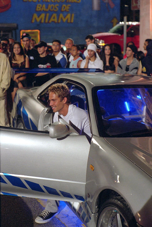 Still of Paul Walker in Greiti ir Isiute 2 (2003)