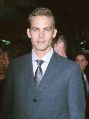 Paul Walker at event of Ready to Rumble (2000)