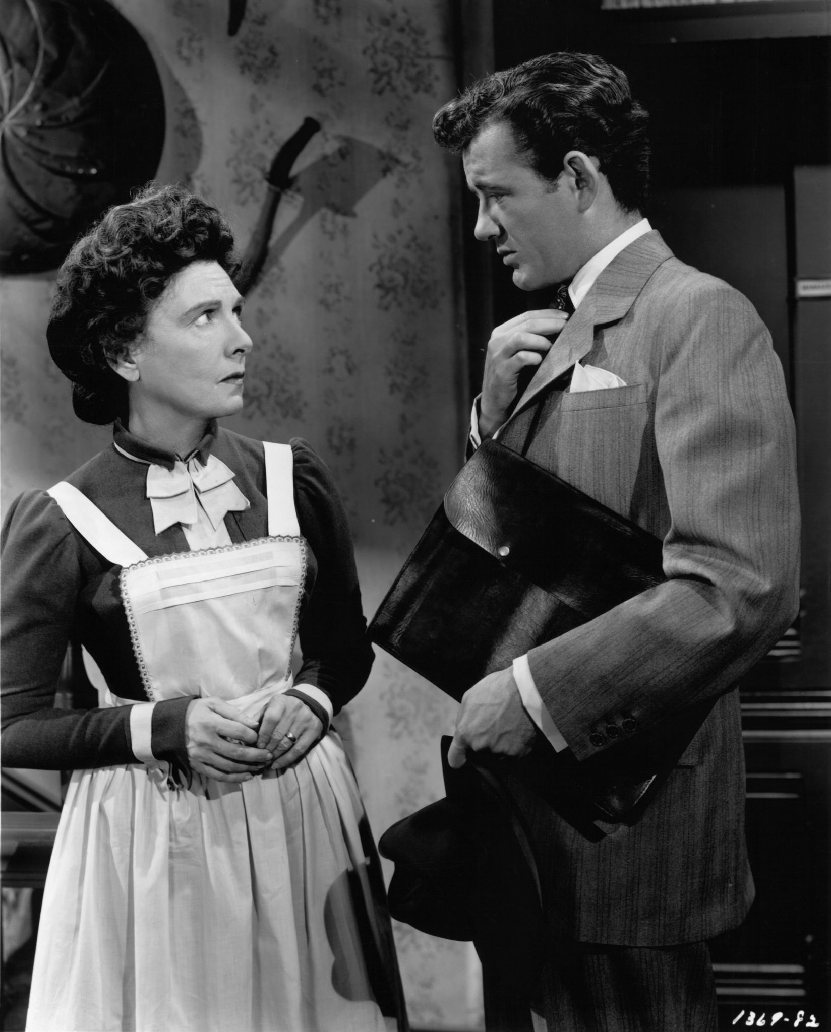 Still of Mary Nash and Robert Walker in Till the Clouds Roll By (1946)