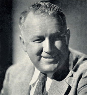 Vernon L. Walker