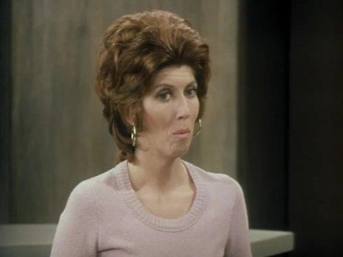 Still of Marcia Wallace in The Bob Newhart Show (1972)
