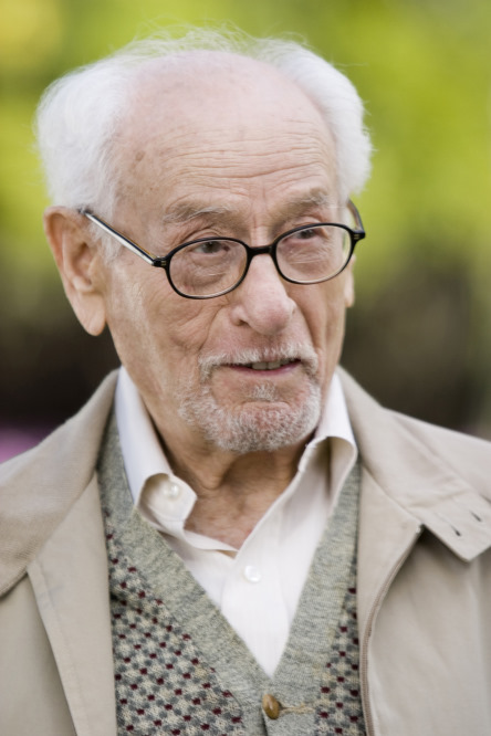 Still of Eli Wallach in The Holiday (2006)