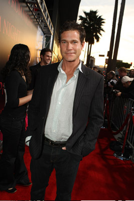 Dylan Walsh at event of Prom Night (2008)