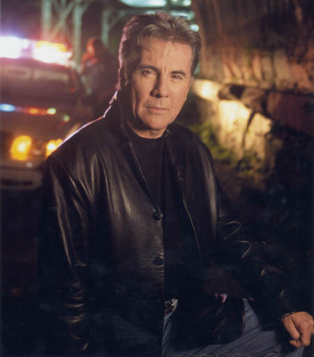 Still of John Walsh in America's Most Wanted (1988)