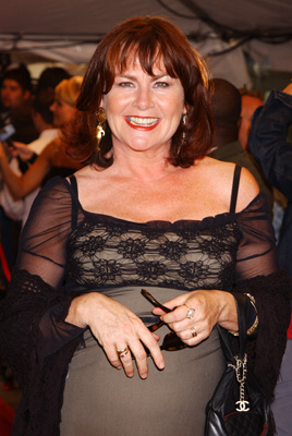 Mary Walsh at event of Mambo Italiano (2003)